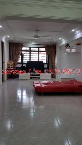Blk 512 Jelapang Road (Bukit Panjang), HDB 4 Rooms #111983632